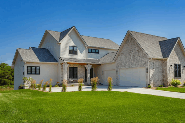 Callison Ave - 1