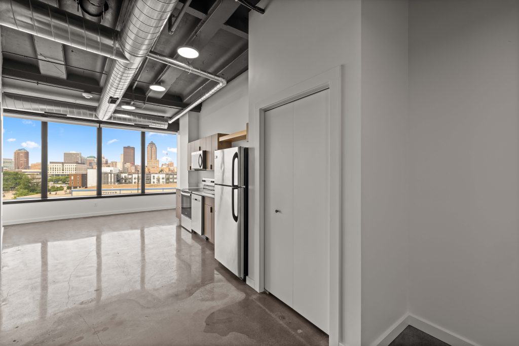New Development